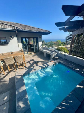Ocean View Holiday Home